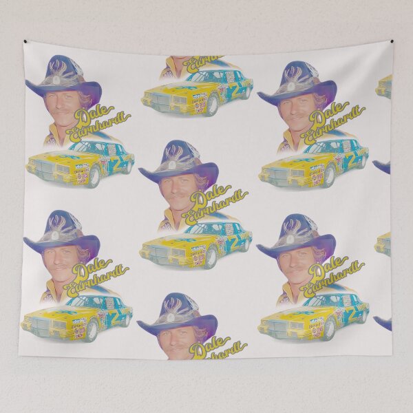 Item preview, Dale Earnhardt Racing Legend Design designed and sold by Josiah1Romero.