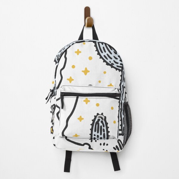 Item preview, Hand Drawn Desert Cactus Illustration designed and sold by AGraphic11.