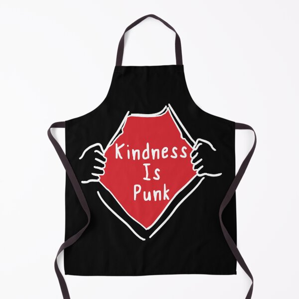 Item preview, Kindness Is Punk. #3 designed and sold by EunsooLee.