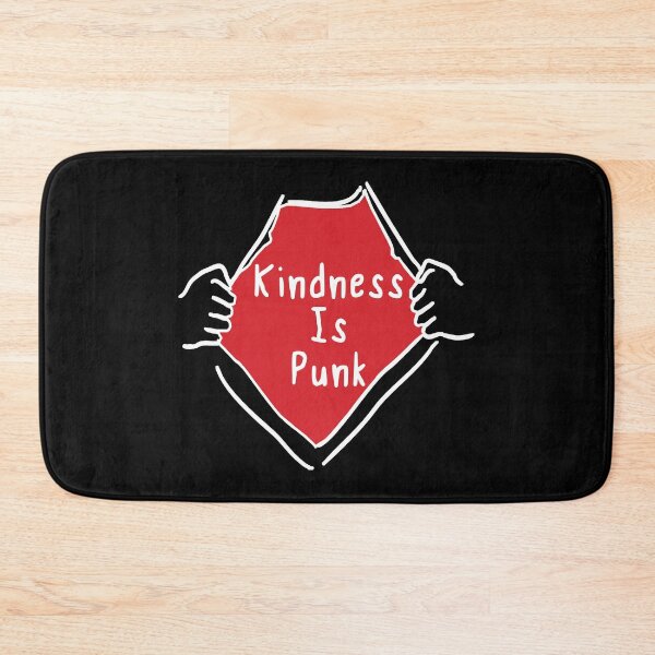 Item preview, Kindness Is Punk. #3 designed and sold by EunsooLee.