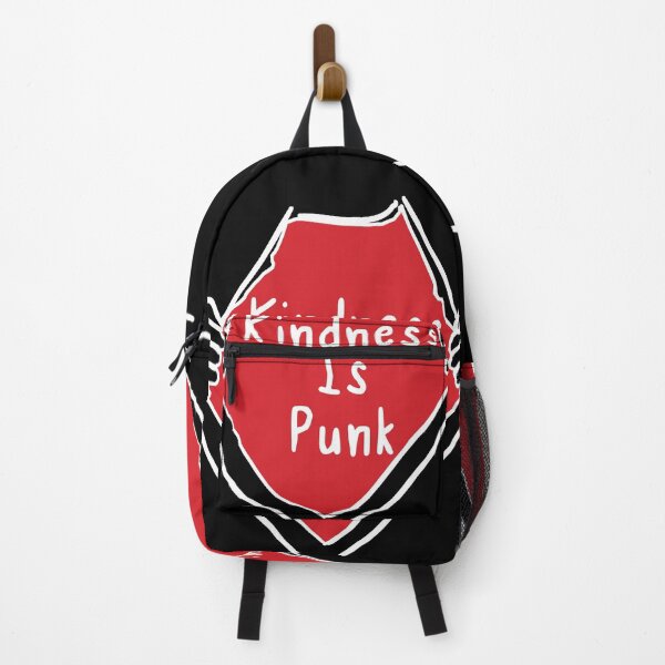 Item preview, Kindness Is Punk. #3 designed and sold by EunsooLee.