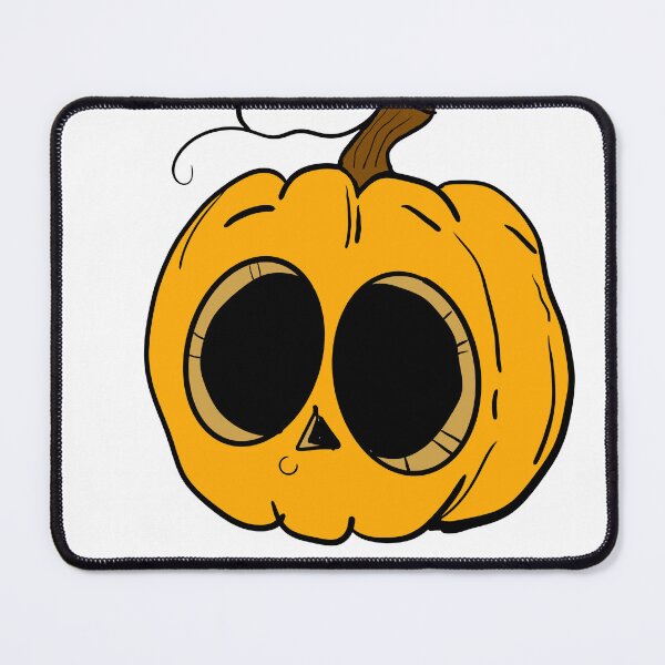 Item preview, Halloween. Pumpkin Face designed and sold by DanielPowers.