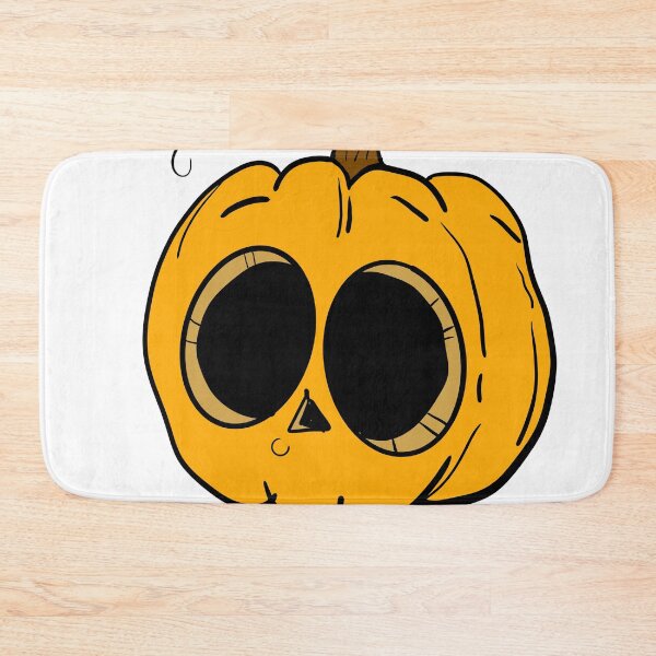 Item preview, Halloween. Pumpkin Face designed and sold by DanielPowers.