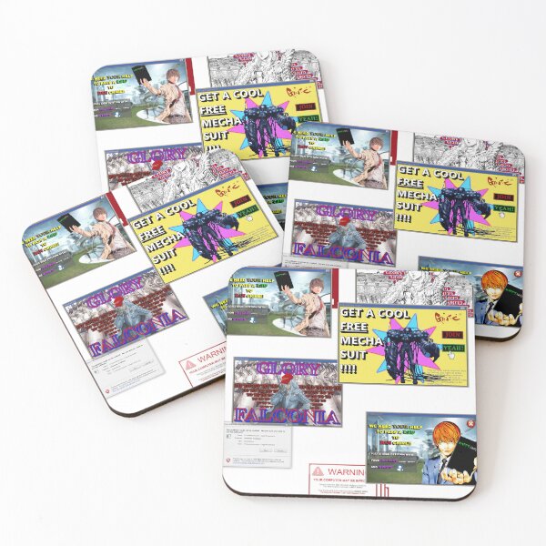 Item preview, Manga and Anime Internet Pop Ups designed and sold by Bonsai.Layers.