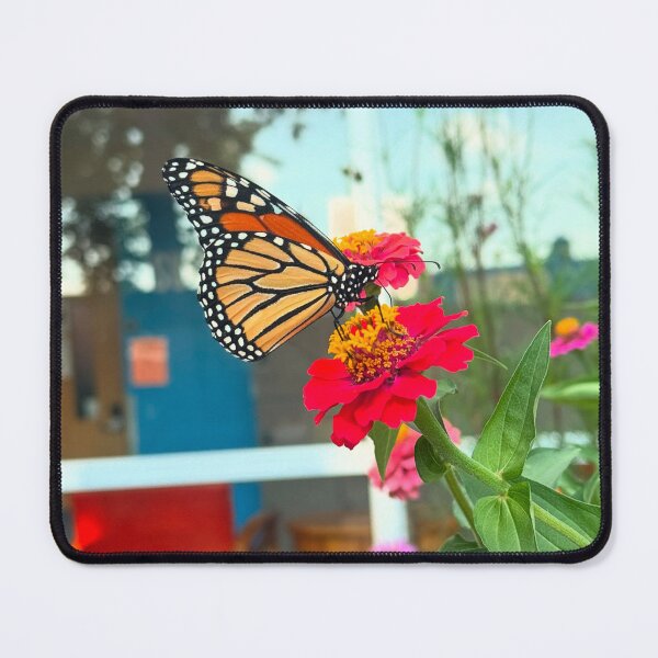 Item preview, Zinnia Monarch  designed and sold by kmsnyder.