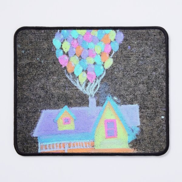 Item preview, Chalk Art designed and sold by EmeraldVixxxen.