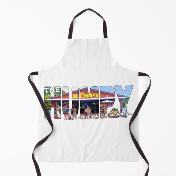 Item preview, THE HUMPY Tolga Atherton Tablelands North QLD - Nut Coffee Fruit designed and sold by Adam Gormley.