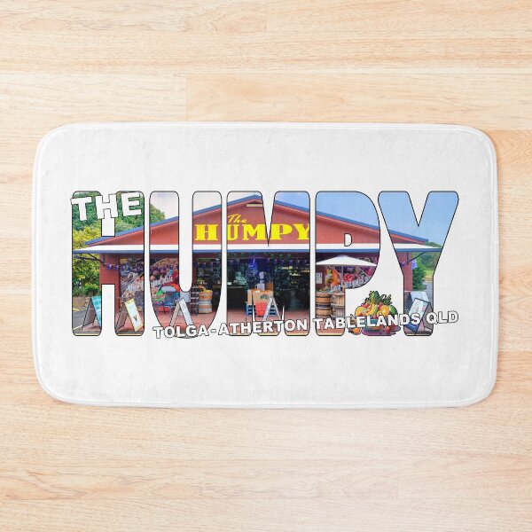 Item preview, THE HUMPY Tolga Atherton Tablelands North QLD - Nut Coffee Fruit designed and sold by Adam Gormley.