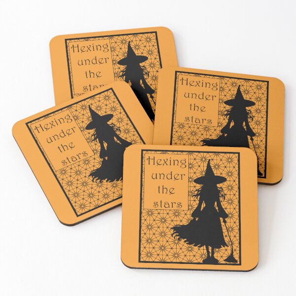 Item preview, Hechizando bajo las estrellas designed and sold by DelynCreates.