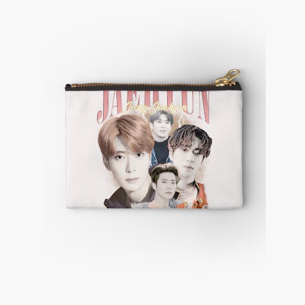 Item preview, Jaehyun Vintage Kpop Aesthetic Fan Art Print designed and sold by ChelseyKeranART.