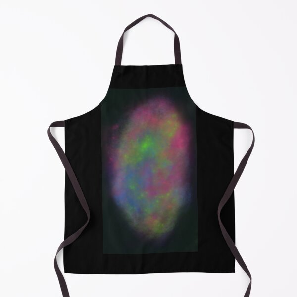 Item preview, Gaz Kosmiczny przez ElitebyElise designed and sold by ElitebyElise.