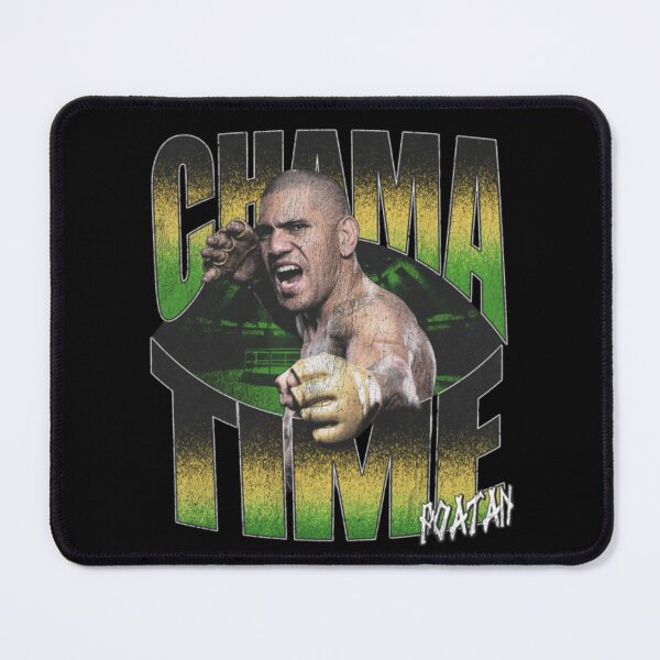 Item preview, Alex Pereira Chama Time Vintage designed and sold by JeyVel.