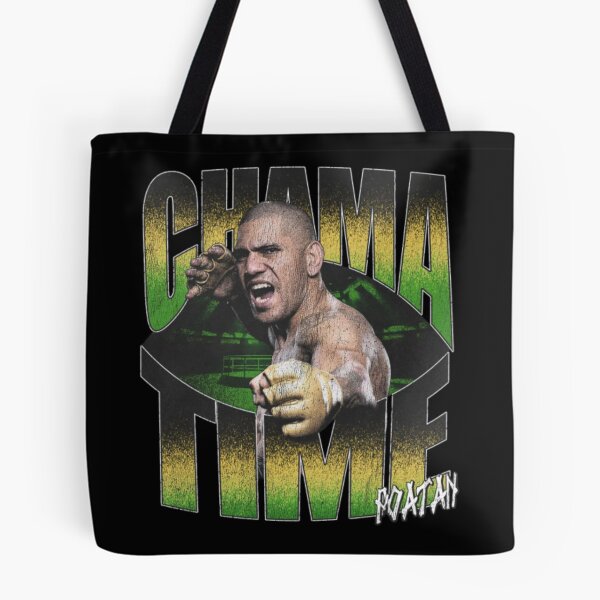 Item preview, Alex Pereira Chama Time Vintage designed and sold by JeyVel.