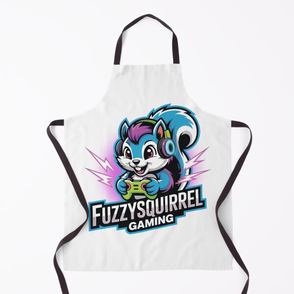 Item preview, Fuzzysquirrel designed and sold by David Trudgeon.
