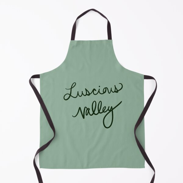 Item preview, Luscious Valley designed and sold by abeink.