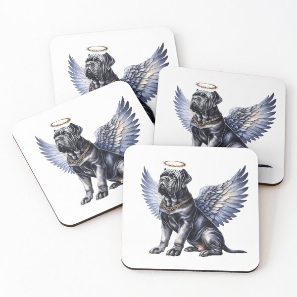 Item preview, Ángel Cane Corso designed and sold by TheAnimalZ00.