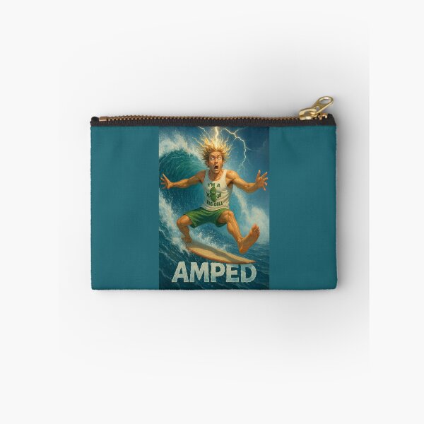 Item preview, Amped! designed and sold by Tridentulus.