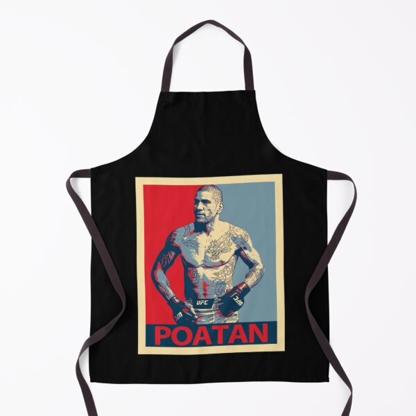 Item preview, Alex Pereira Poatan designed and sold by JeyVel.