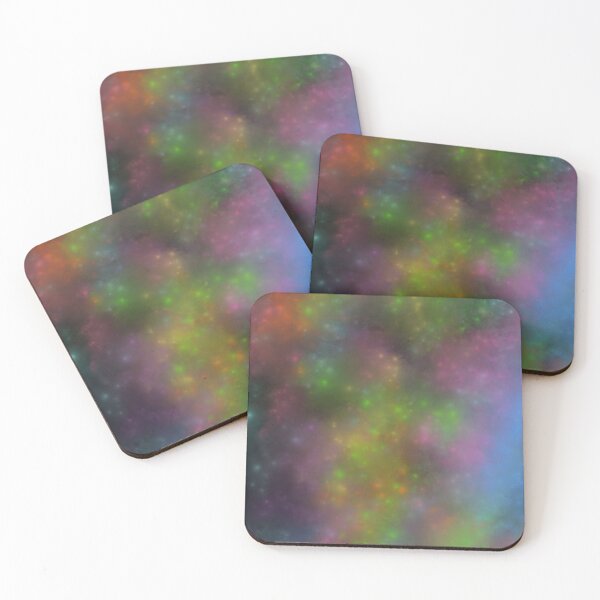 Item preview, Emission Nebulae by ElitebyElise designed and sold by ElitebyElise.