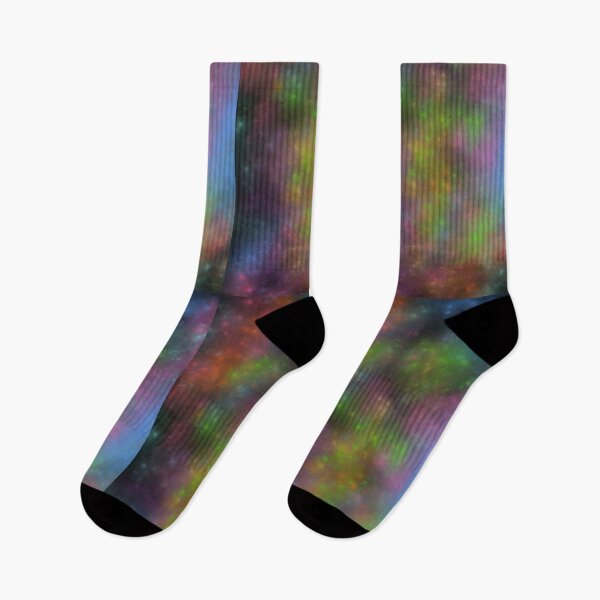 Item preview, Emission Nebulae by ElitebyElise designed and sold by ElitebyElise.