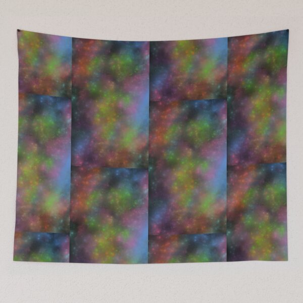 Item preview, Emission Nebulae by ElitebyElise designed and sold by ElitebyElise.