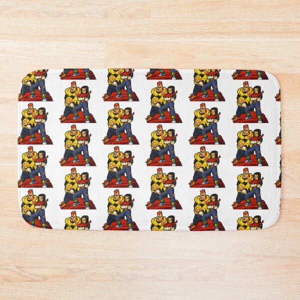 Item preview, the androids designed and sold by Half Brain Labs.