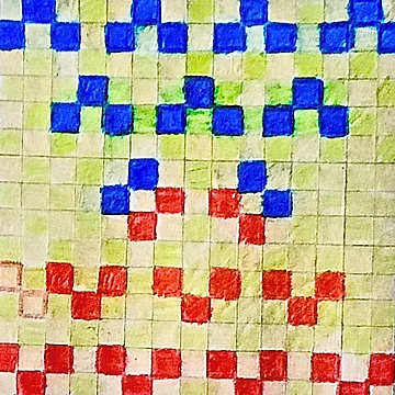 Artwork thumbnail, Pattern7 by NadarDesigns