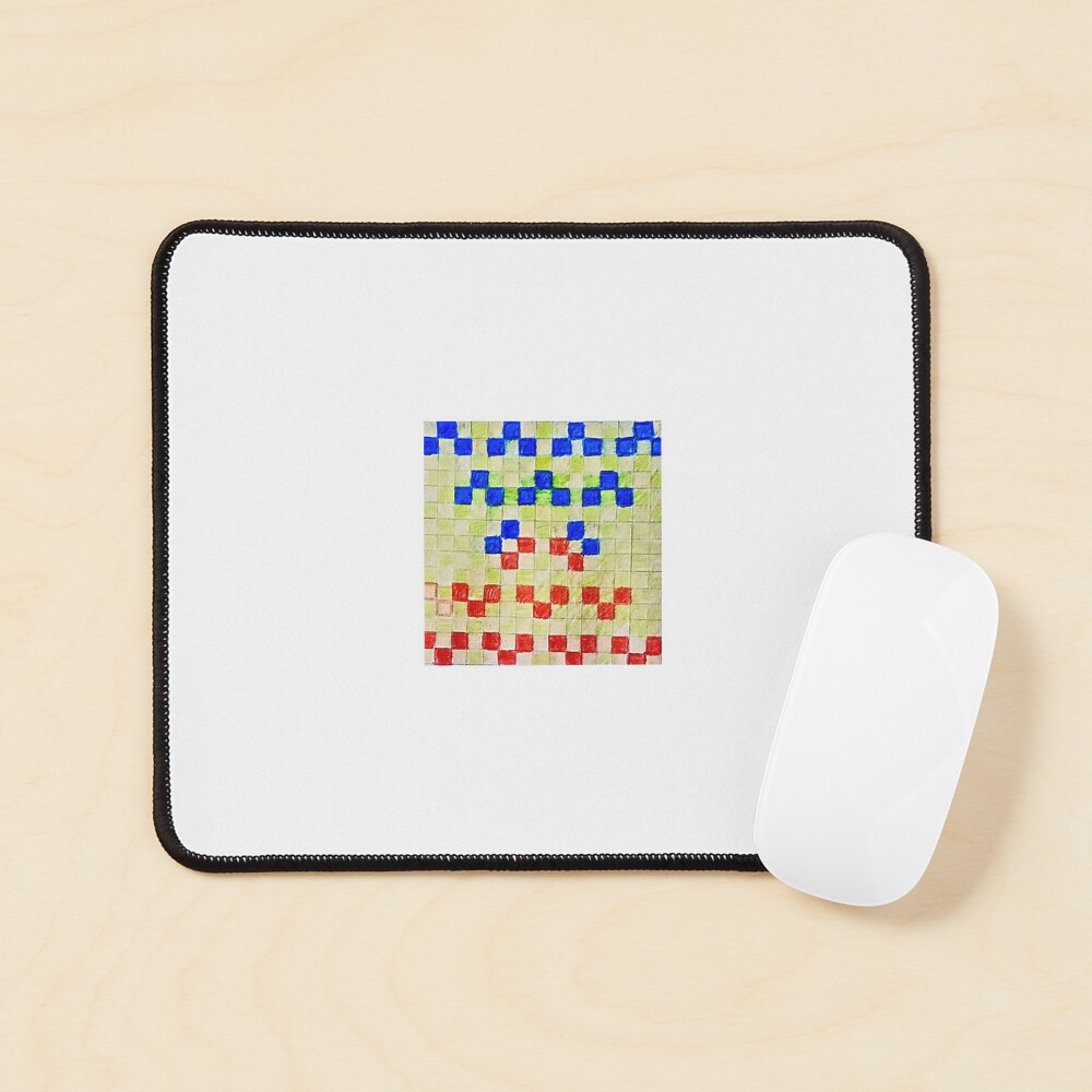 Item preview, Mouse Pad designed and sold by NadarDesigns.
