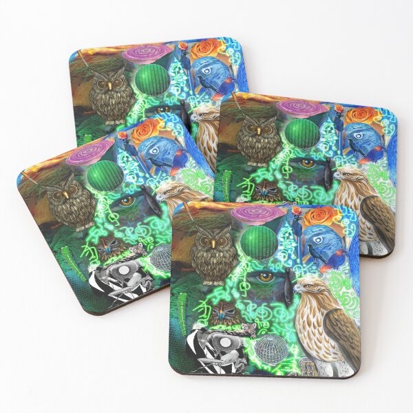 Item preview, Splenic Animals designed and sold by xxdejavuzxx.
