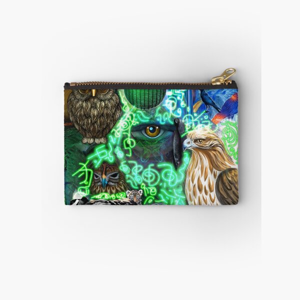 Item preview, Splenic Animals designed and sold by xxdejavuzxx.