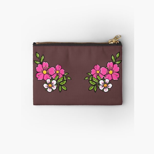 Item preview, Metis Florals - Wild Rose Bunch designed and sold by Miskobineshii.