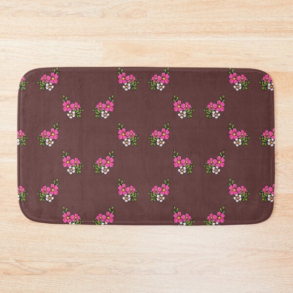 Item preview, Metis Florals - Wild Rose Bunch designed and sold by Miskobineshii.