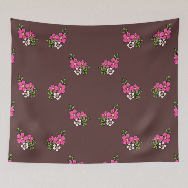 Item preview, Metis Florals - Wild Rose Bunch designed and sold by Miskobineshii.