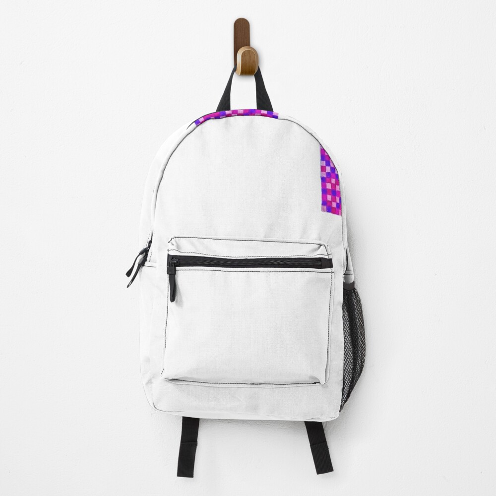 Item preview, Backpack designed and sold by NadarDesigns.