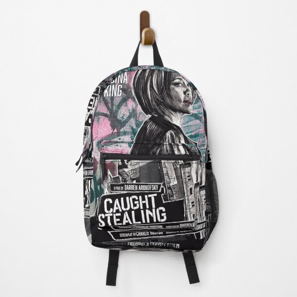 Item preview, Caught Stealing designed and sold by WahyuPro.