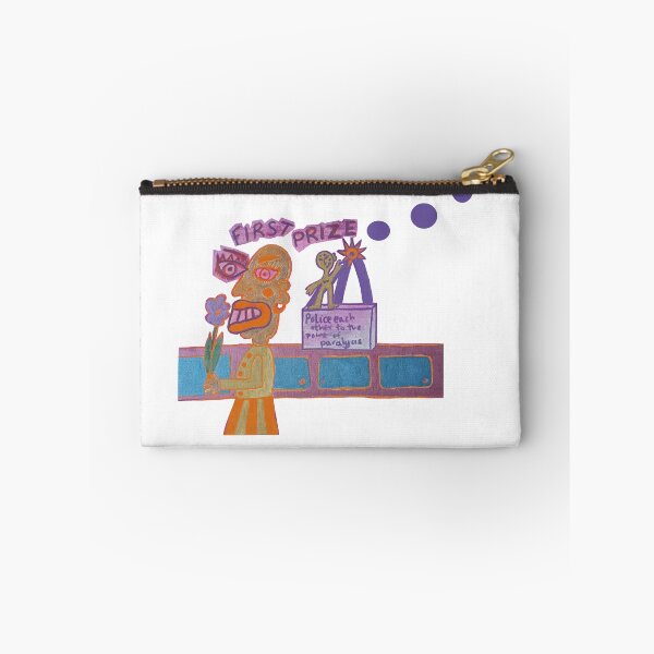 Item preview, First prize designed and sold by shrewdmovenet.