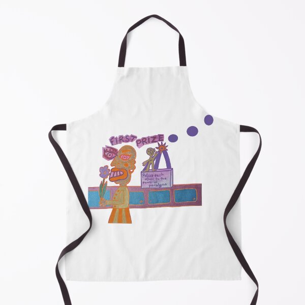Item preview, First prize designed and sold by shrewdmovenet.