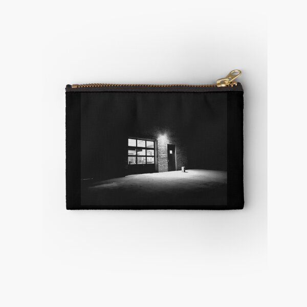 Item preview, Cinderblock Left Outside designed and sold by Quincy-Hedgehog.