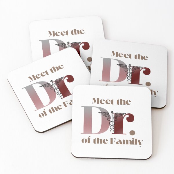 Item preview, Meet the Doctor of the Family – Medical Pride Art designed and sold by Unoura-store.