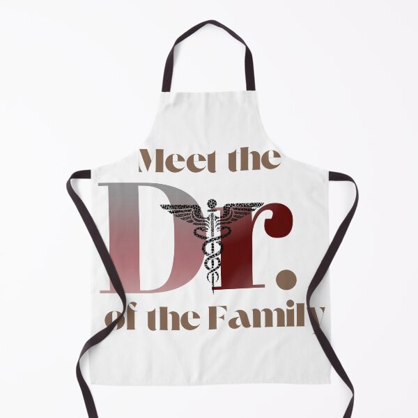 Item preview, Meet the Doctor of the Family – Medical Pride Art designed and sold by Unoura-store.
