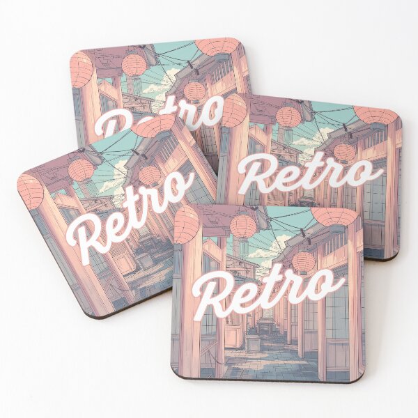 Item preview, Retro designed and sold by Sunnety.
