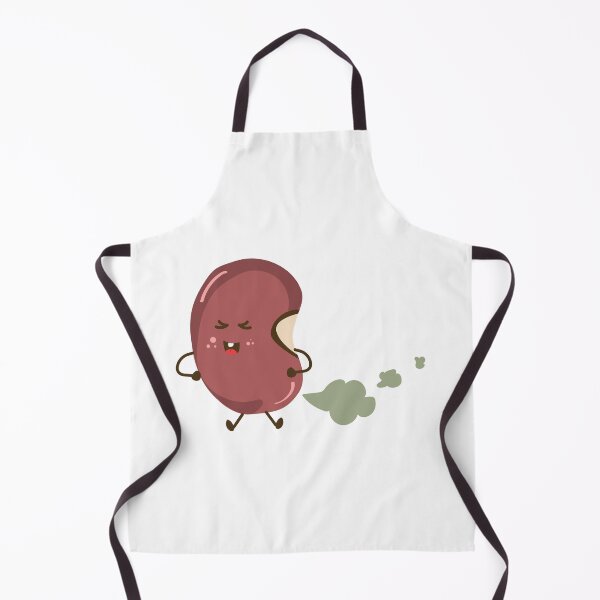 Item preview, Farty Bean designed and sold by WhaataWorld.