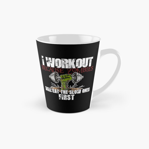 Aperçu de l'œuvre Entraînement zombie créée et vendue par ColorWheelDsign.