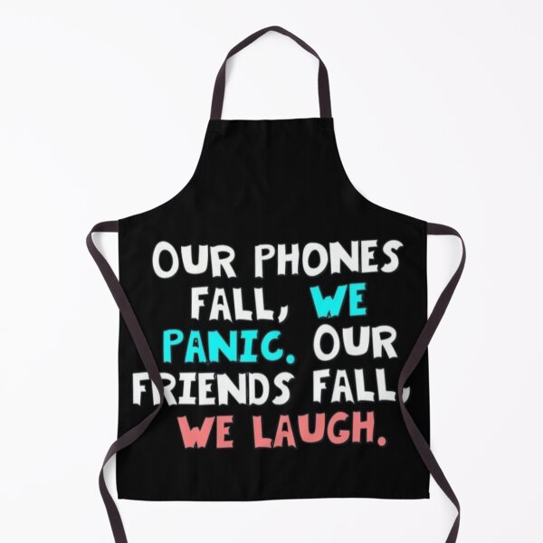 Item preview, Funny friendship quote designed and sold by FQFUNNYQUOTES.