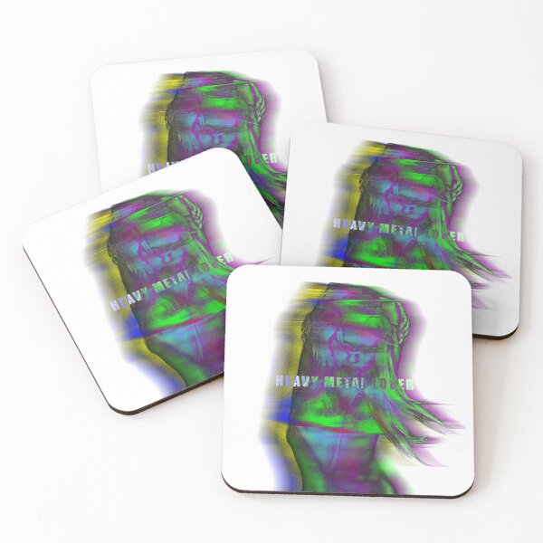 Item preview, Heavy Metal Lover - Lady Gaga designed and sold by ARTPT.