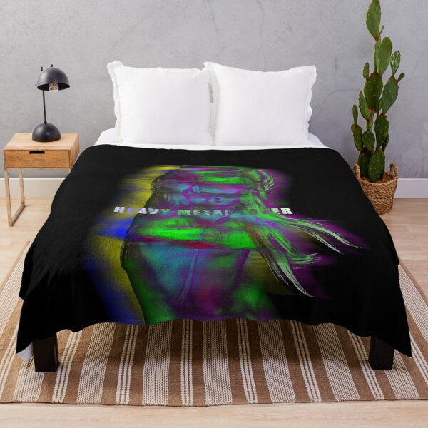Item preview, Heavy Metal Lover - Lady Gaga designed and sold by ARTPT.