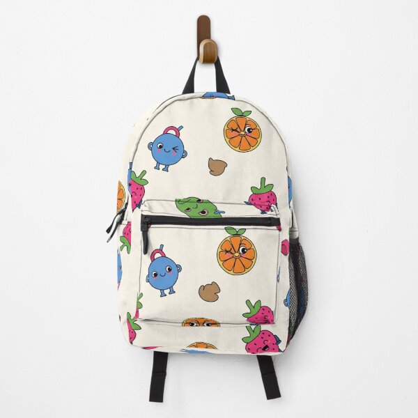 Item preview, Dopamine Decor Playful Fruit Seamless Pattern designed and sold by ColorVR.