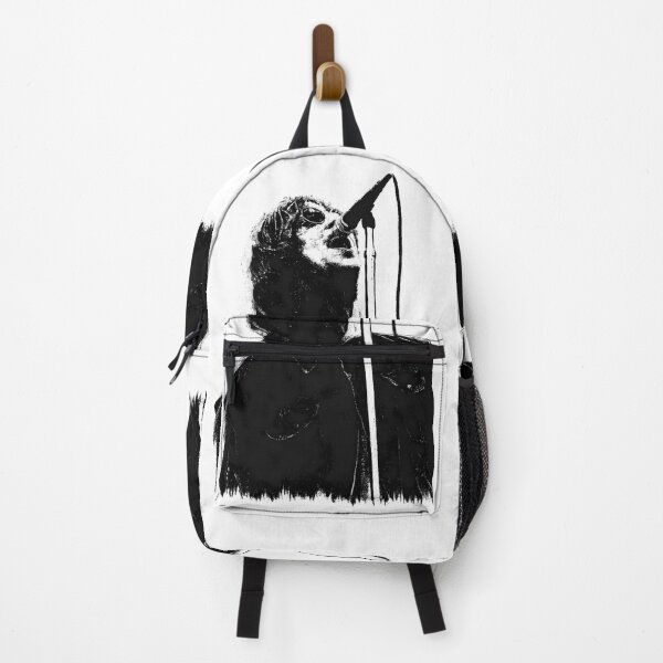 Item preview, Oasis graffiti stencil art – Alternative and classic rock in a rebellious style designed and sold by GraffitiLab.
