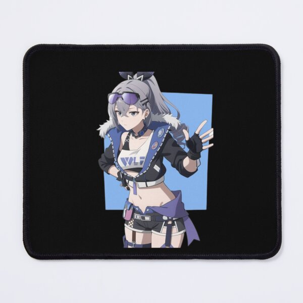 Item preview, Silver Wolf - Honkai Star Rail designed and sold by Jackson-sa.