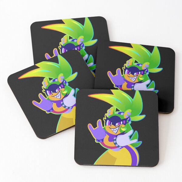 Item preview, Rainbow Surge designed and sold by euphoriapony.